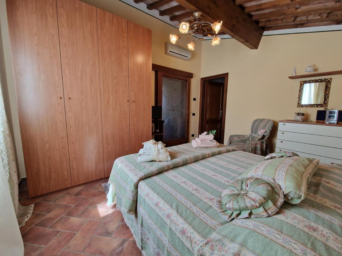 Villa Melody house - dépendance Castel del Bosco  Exterior foto