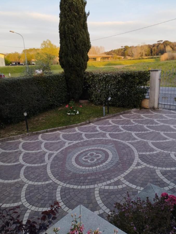 Villa Melody house - dépendance Castel del Bosco  Exterior foto