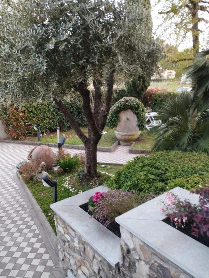 Villa Melody house - dépendance Castel del Bosco  Exterior foto