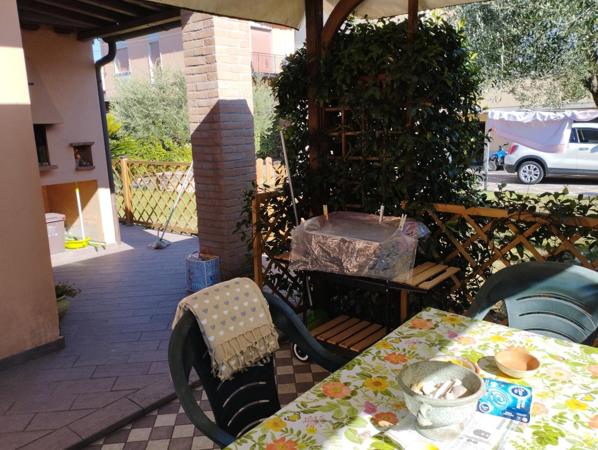 Villa Melody house - dépendance Castel del Bosco  Exterior foto