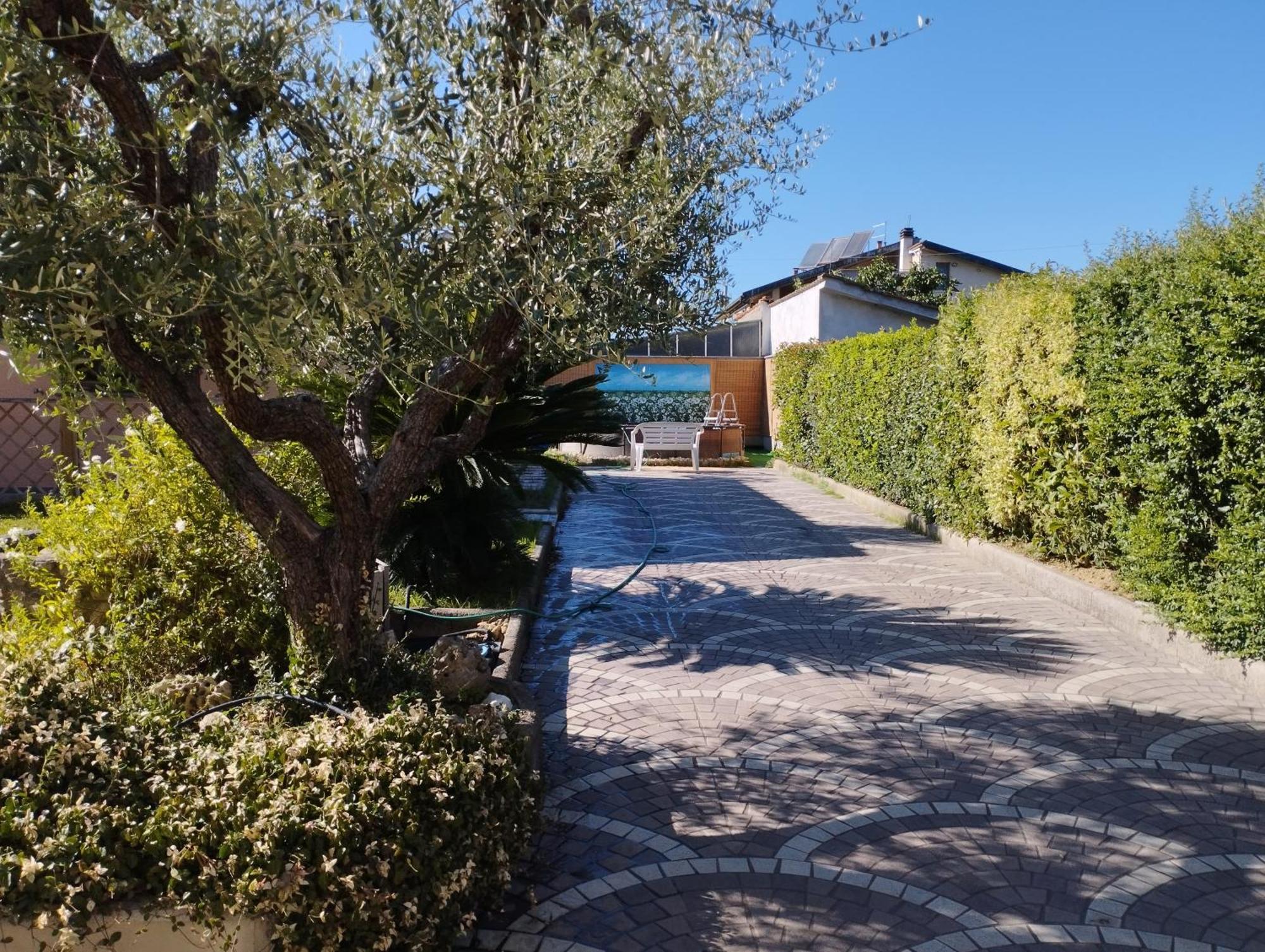 Villa Melody house - dépendance Castel del Bosco  Exterior foto